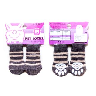 Medias para mascotas M