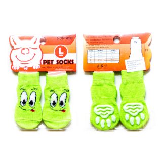 Medias para mascotas L