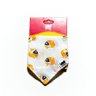 Bandana Peces