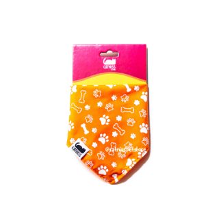 Bandana Naranja