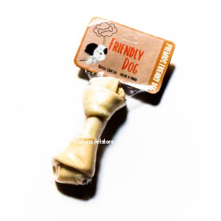 Hueso Carnaza FRIENDLY DOG Grande