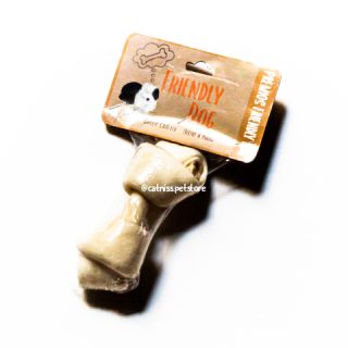 Hueso Carnaza FRIENDLY DOG Mediano