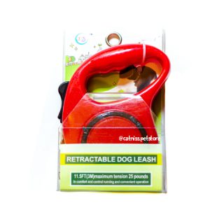 Correa Retráctil 3mt