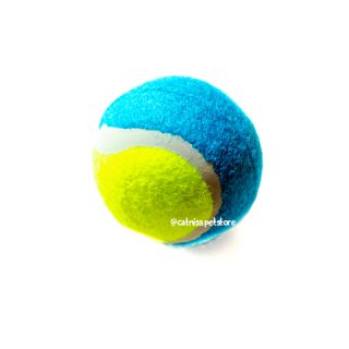 Pelota Tennis