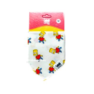 Bandana Bart