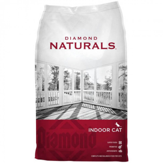 Diamond Naturals Indoor Cat 6Lb