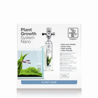 EQUIPO CO2 TROPICA NANO SYSTEM