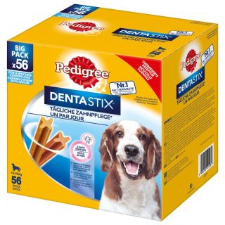 DENTASTIX DAILY ORAL CARE 10-25kg
