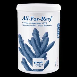 TROPIC MARIN ALL-FOR-REEF 800 GR