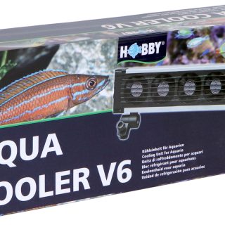 VENTILADOR NEW AQUA COOLER V 6