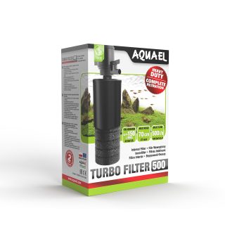 FILTRO ESPONJA AQUAEL TURBO FILTER 500