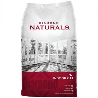 Diamond Naturals Indoor Cat 6LBS