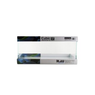 CUBIC BLAU AQUASCAPING 17 LITROS SHALLOW