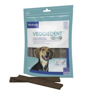 VEGGIEDENT FRESH 10-30 Kg