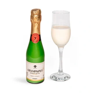 Champ & Pet Champagne 200 mL