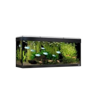ACUARIO FLUVAL ROMA 240 ROBLE