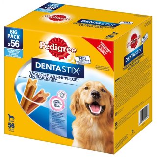 DENTASTIX DAILY ORAL CARE +25kg