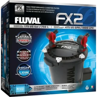 FLUVAL FX2