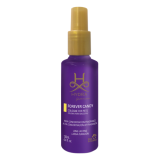 HYDRA COLONIA 130ML FOREVER CANDY