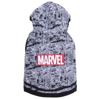 CERDÀ SUDADERA MARVEL