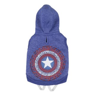 CERDÀ SUDADERA MARVEL