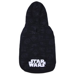 CERDÀ SUDADERA STAR WARS DARTH VADER