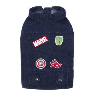 CERDÀ CHAQUETA VAQUERA MARVEL