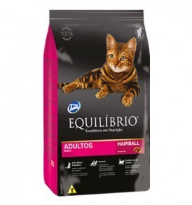 Equilibrio Gato Adulto 8.25 kg