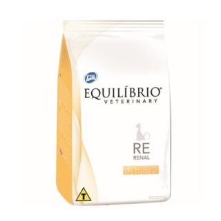 Equilibrio Veterinary Renal 2.0 kg*