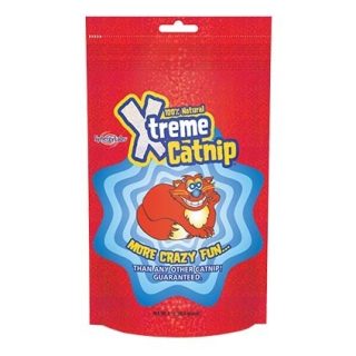 X -TREME Catnip 10Z