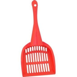 Pala recogedora sencilla