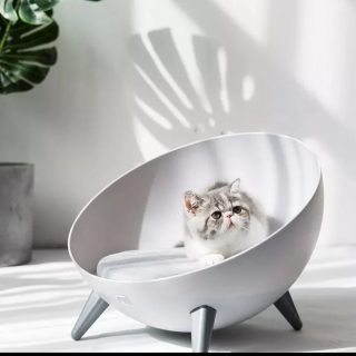 Cama Para Mascotas raza Pequeña