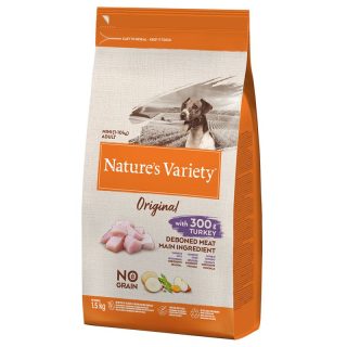 NATURES VARIETY ORIGINAL MINI PAVO