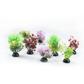 Planta Artificial 2»