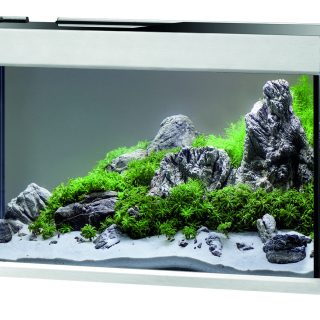 ACUARIO EHEIM PROXIMA  250 LITROS TEC KIT SIN MESA