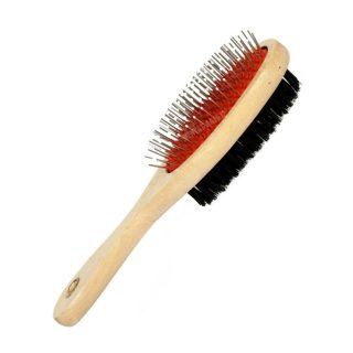 Cepillo doble faz grande