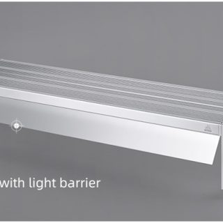 WEEK AQUA ALAS PARA MODELO 60