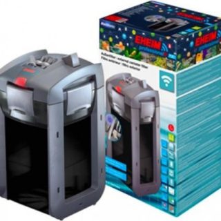FILTRO EHEIM PROFESIONAL 5E 450 WIFI