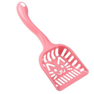 Pala recogedora figura gato #4