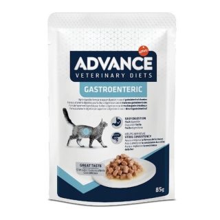ADVANCE VETERINARY DIETS GASTROENTERIC 85 GR