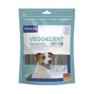 VEGGIEDENT FRESH 5-10 Kg