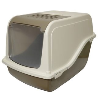 Arenera Ariel Top Free Mix Box para Gato