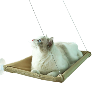 Hamaca de Ventana para gatos pequeña