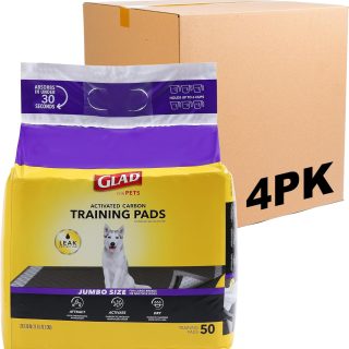 Pañales Sabanillas de Carbón para Mascotas 70×76 Cm de 200 Unidad