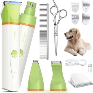 Kit de Cortapelos para Perros