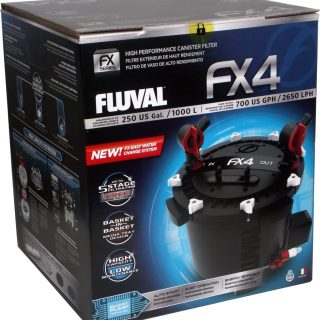FLUVAL FX4