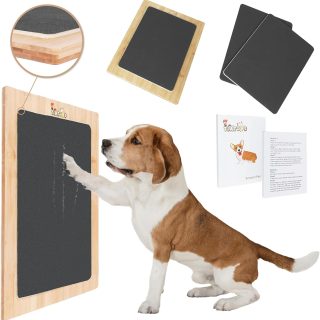 Tabla de Lima de Uñas para Perros 39×29 Cm