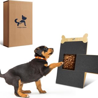 Tablero Ajustable Lima de Uñas para Rascar de Perros