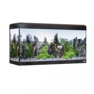 ACUARIO FLUVAL ROMA 200 NOGAL