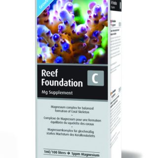 REEF FOUNDATION C . MAGNESIO 500 ML